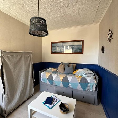 Quat Apartment Fecamp Luaran gambar