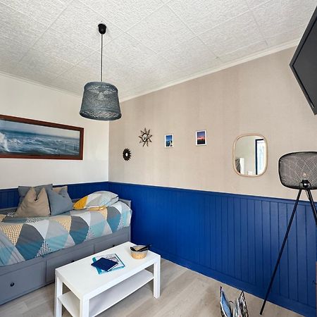 Quat Apartment Fecamp Luaran gambar